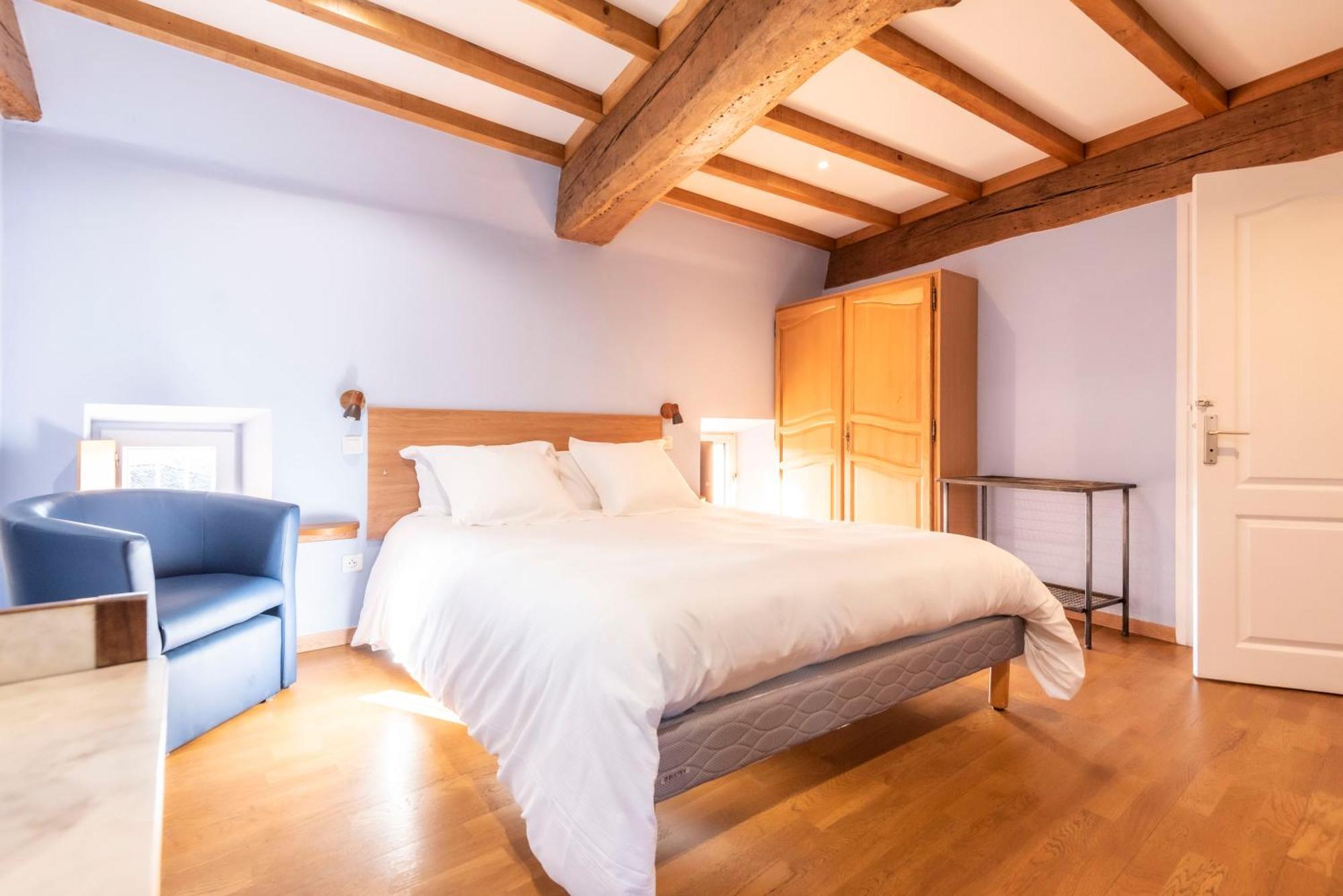 Chateau De Salornay Hurigny エクステリア 写真
