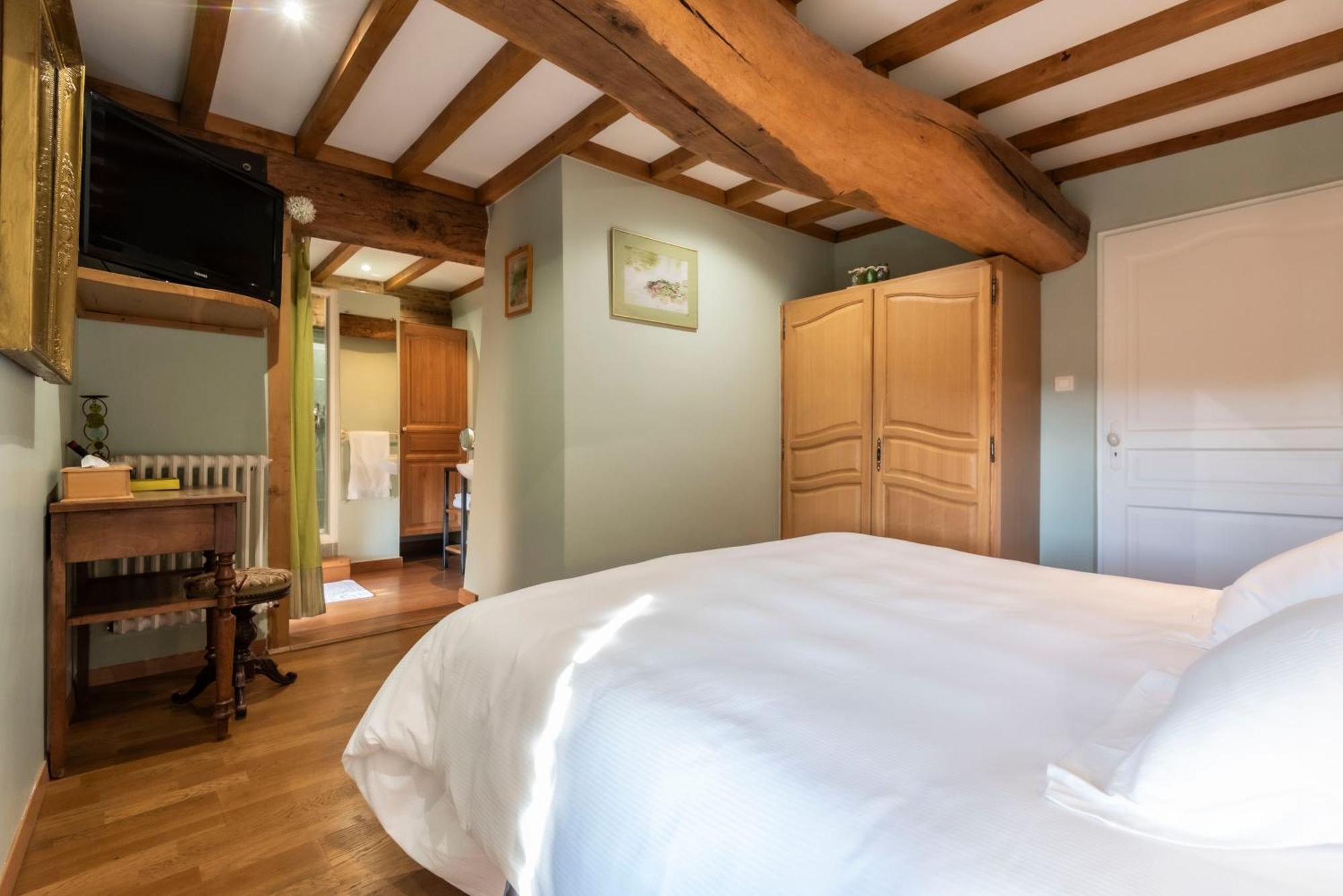 Chateau De Salornay Hurigny エクステリア 写真